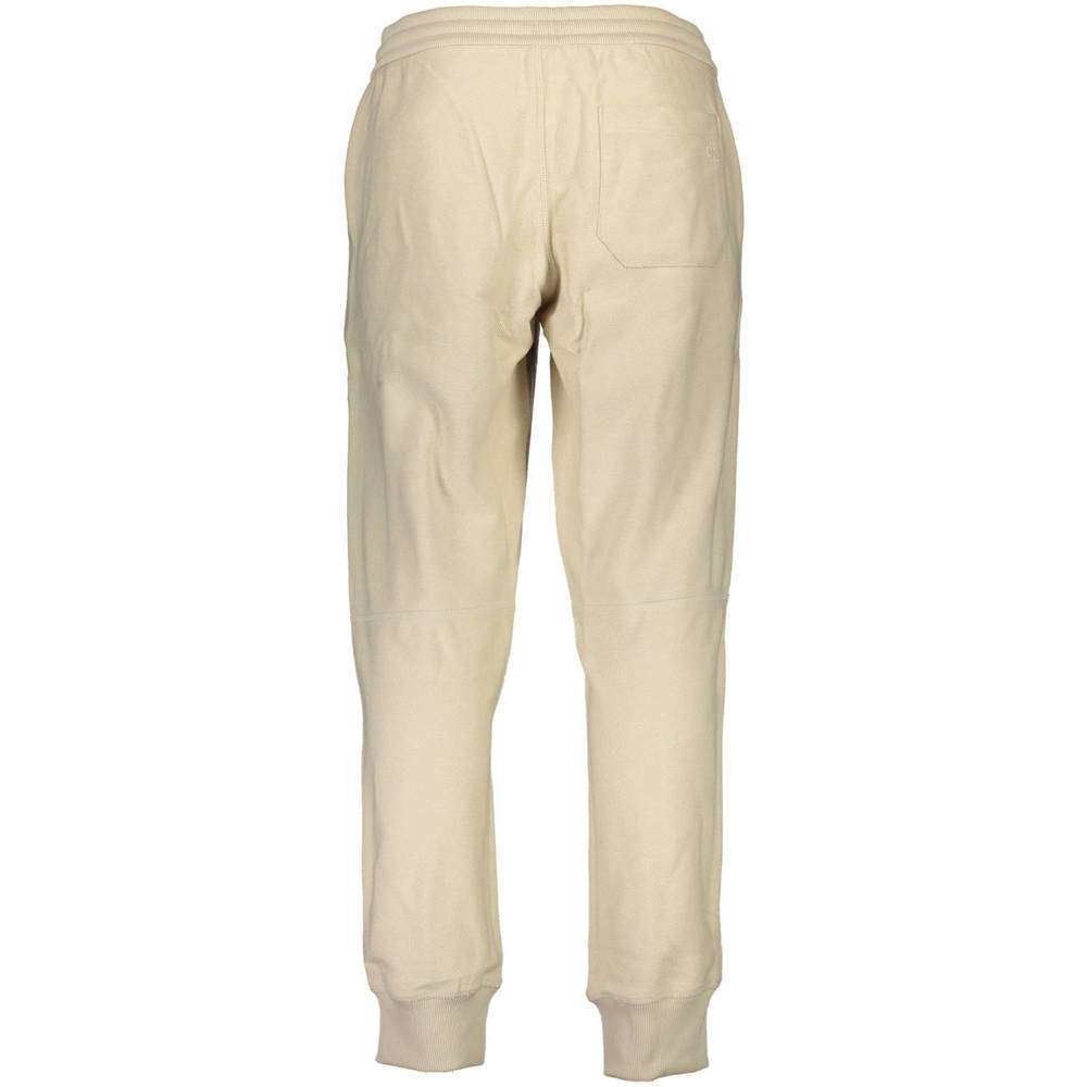 Calvin Klein Beige Jeans & Pant - Picture 2 of 2